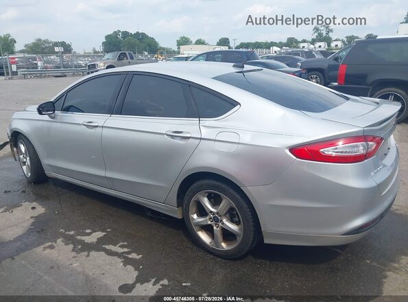 3FA6P0H72GR287221 2016 FORD FUSION Silver სალონის 360-გრადუსიანი ხედი