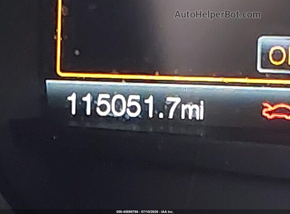 3FA6P0H72HR204033 2017 FORD FUSION Серый 