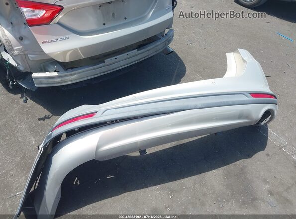 3FA6P0H73GR157223 2016 FORD FUSION Champagne Widok zestawu wskaźników