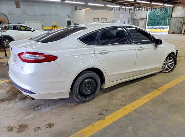 3FA6P0H73GR283596 2016 FORD FUSION White Tył prawy