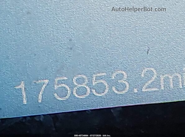 3FA6P0H73GR313261 2016 FORD FUSION Red Widok wnętrza z tyłu