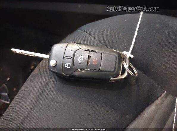 3FA6P0H74GR150877 2016 FORD FUSION Silver Widok deski rozdzielczej