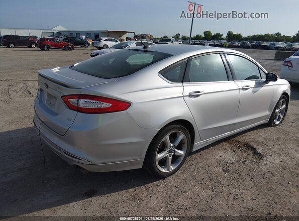 3FA6P0H74GR228641 2016 FORD FUSION Silver უკანა მარჯვენა