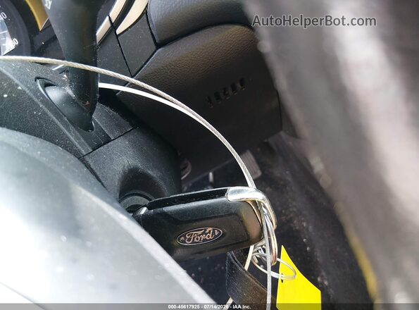 3FA6P0H74GR276575 2016 FORD FUSION Красный Вид панели приборов