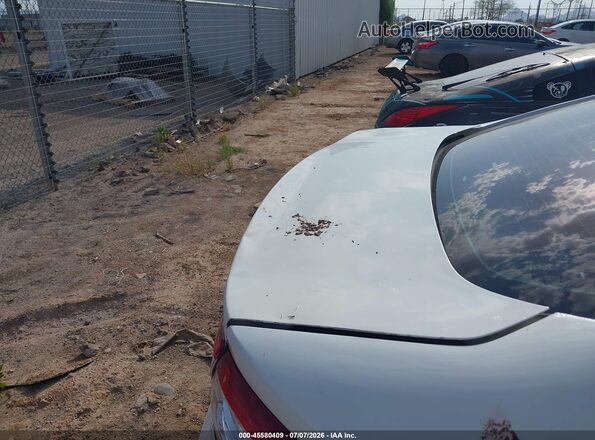 3FA6P0H74GR331199 2016 FORD FUSION White Вид щитка приладів