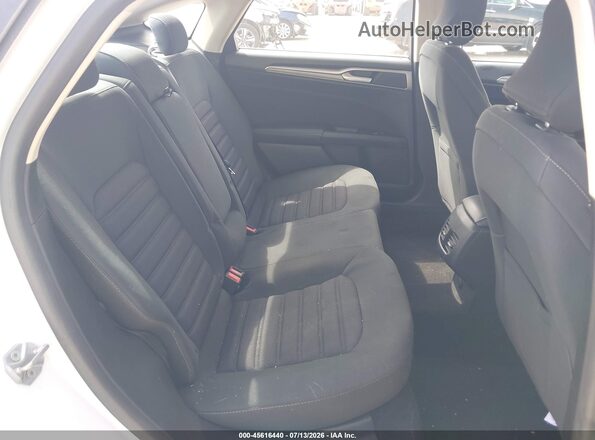 3FA6P0H74HR402970 2017 FORD FUSION White Widok naklejki z numerem VIN
