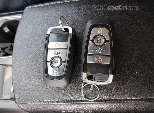 3FA6P0H74JR278334 2018 FORD FUSION Black Вид панелі приладів