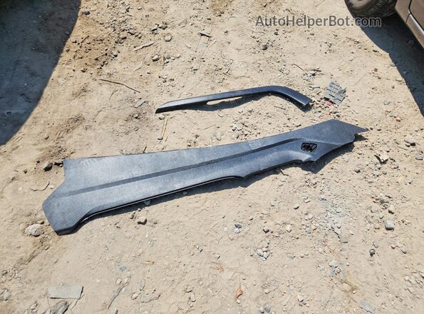 3FA6P0H74LR195313 2020 FORD FUSION Белый Вид подкапотного пространства