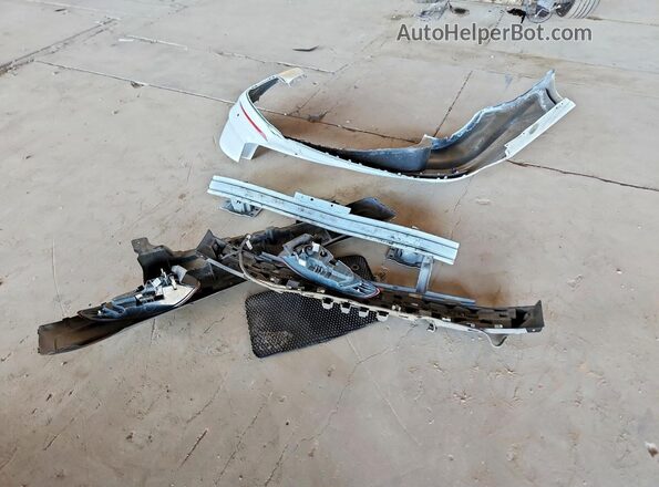 3FA6P0H75LR129143 2020 FORD FUSION White Engine compartment view