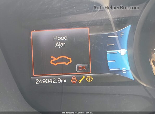 3FA6P0H77GR195120 2016 FORD FUSION Black 