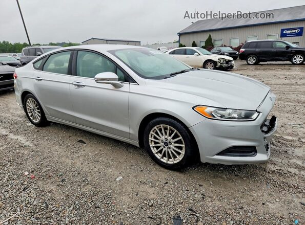 3FA6P0H77GR292432 2016 FORD FUSION White Delantero derecho