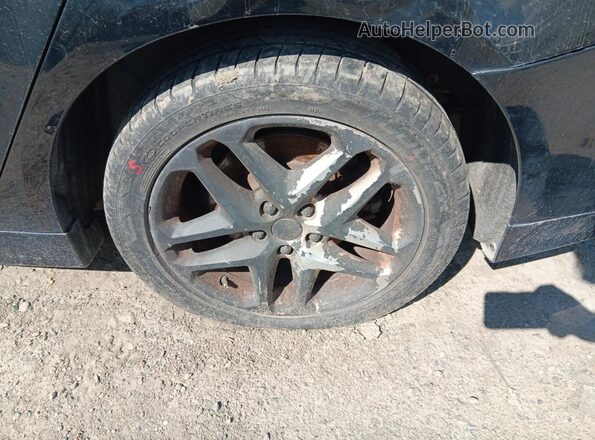 3FA6P0H79GR139518 2016 FORD FUSION Black 