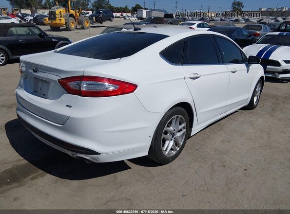 3FA6P0H79GR147585 2016 FORD FUSION White Հետևի աջ
