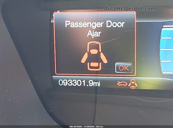 3FA6P0H79GR277060 2016 FORD FUSION Бордовый 
