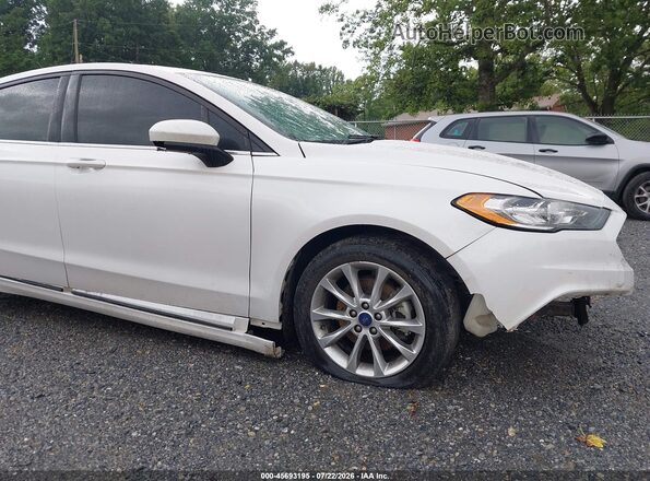 3FA6P0H79HR212680 2017 FORD FUSION White 