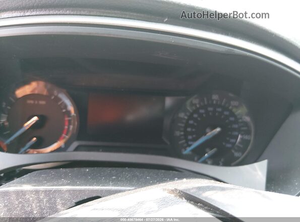 3FA6P0H79HR402298 2017 FORD FUSION Серый 