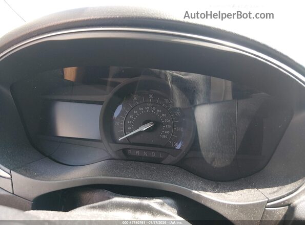 3FA6P0H79JR105845 2018 FORD FUSION Черный 