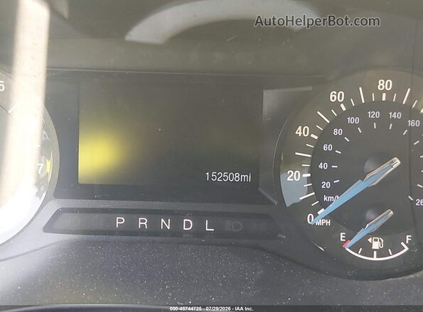 3FA6P0H79JR126064 2018 FORD FUSION Белый 