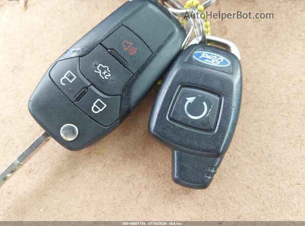 3FA6P0H7XGR380357 2016 FORD FUSION White Вид панелі приладів