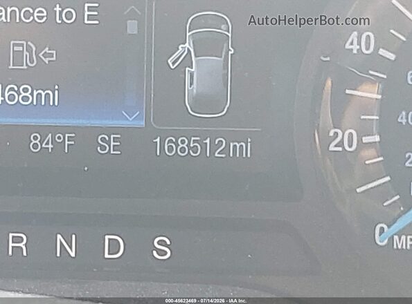 3FA6P0H7XGR389513 2016 FORD FUSION Silver 