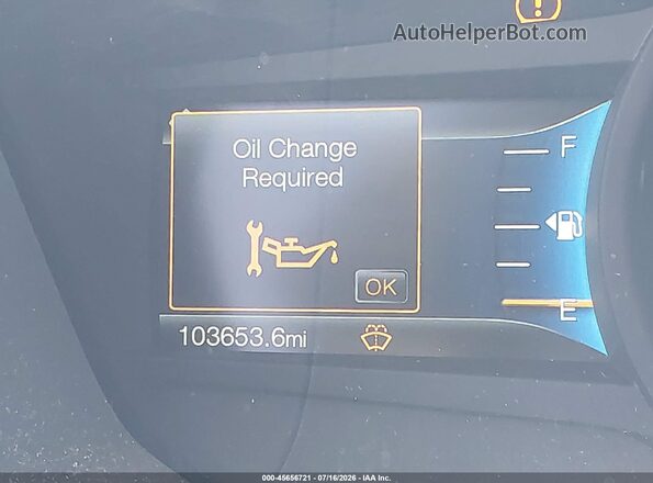 3FA6P0H7XJR110732 2018 FORD FUSION Серый 