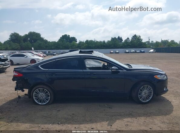 3FA6P0H92GR381326 2016 FORD FUSION Black 360 interior view
