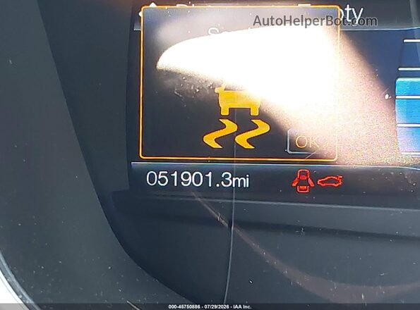 3FA6P0H93HR166247 2017 FORD FUSION Blue 