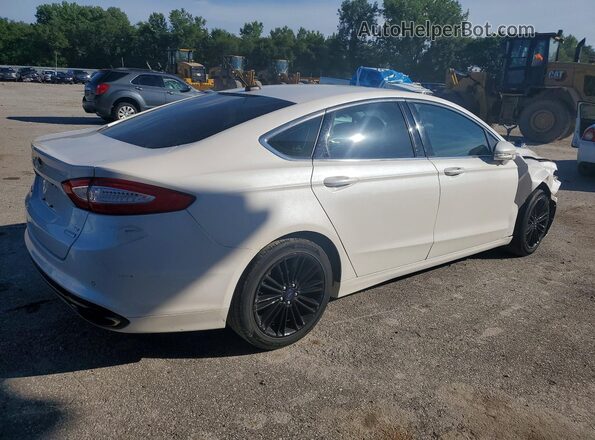 3FA6P0H95GR328975 2016 FORD FUSION White Trasero derecho
