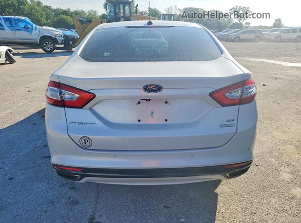 3FA6P0H95GR328975 2016 FORD FUSION White Vista trasera
