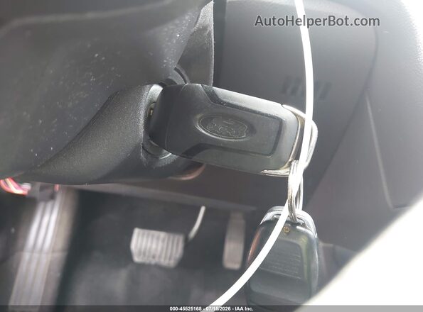 3FA6P0H96GR309299 2016 FORD FUSION White Widok z tyłu