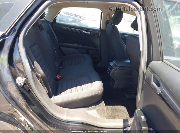 3FA6P0H9XGR259720 2016 FORD FUSION Black VIN կոդի պիտակի տեսք