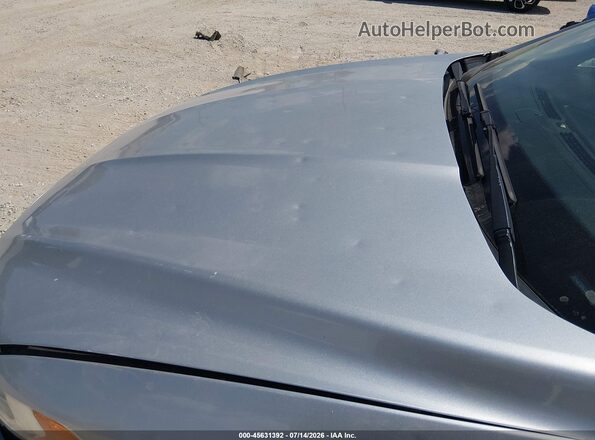 3FA6P0HD0GR149876 2016 FORD FUSION Silver Front interior view