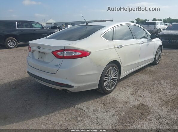 3FA6P0HD0GR245958 2016 FORD FUSION White Trasero derecho