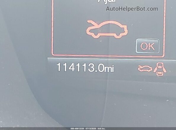 3FA6P0HD0JR184411 2018 FORD FUSION Gray 