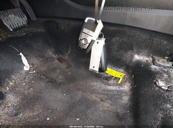 3FA6P0HD0KR198486 2019 FORD FUSION Серый Вид панели приборов