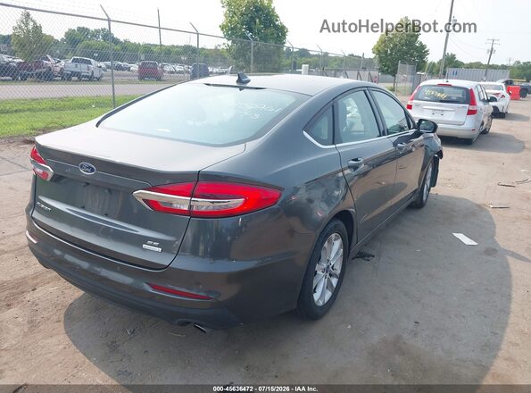 3FA6P0HD0LR172648 2020 FORD FUSION Gray Tył prawy