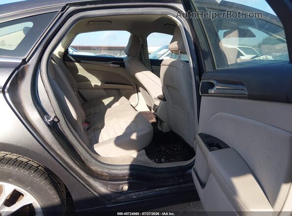 3FA6P0HD0LR211366 2020 FORD FUSION Gray VIN კოდის სტიკერის ხედი