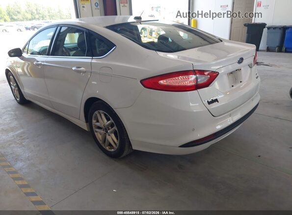3FA6P0HD1GR139177 2016 FORD FUSION White Trasero izquierdo