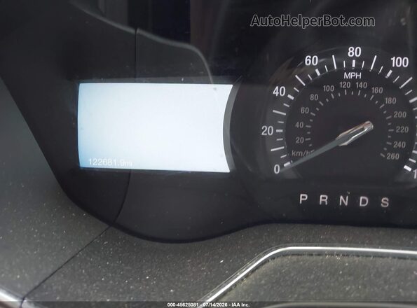 3FA6P0HD1HR244416 2017 FORD FUSION Black Vista de los asientos traseros