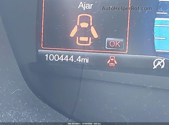 3FA6P0HD1HR251012 2017 FORD FUSION Синий 