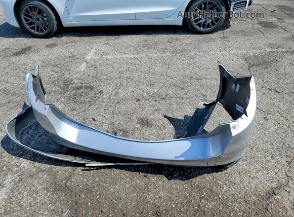 3FA6P0HD1HR276136 2017 FORD FUSION Silver Շարժիչի բաժամունքի տեսք
