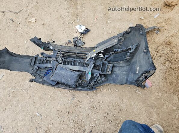 3FA6P0HD1JR145956 2018 FORD FUSION Black Widok komory silnika