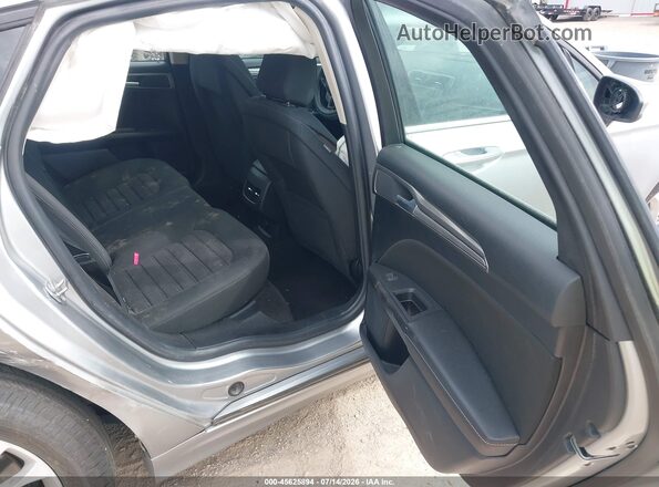3FA6P0HD1LR136287 2020 FORD FUSION Gray VIN sticker view