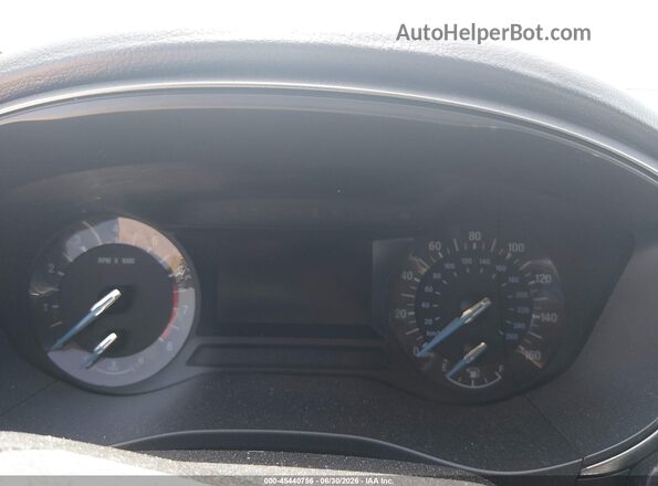 3FA6P0HD2HR126794 2017 FORD FUSION Gray Vista de los asientos traseros