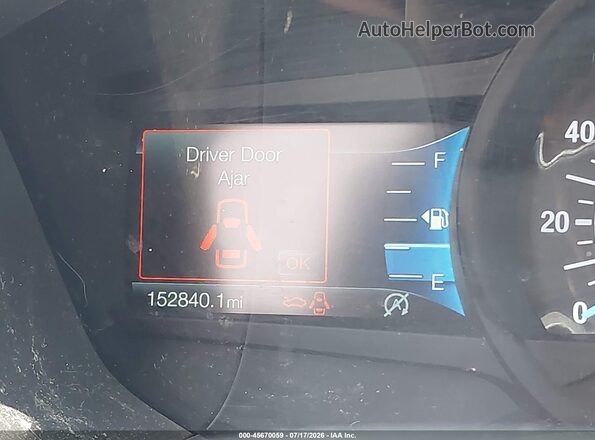3FA6P0HD2LR235975 2020 FORD FUSION Gray 