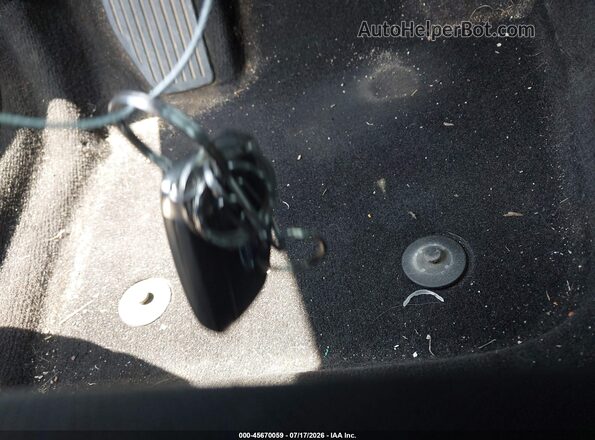 3FA6P0HD2LR235975 2020 FORD FUSION Gray Dashboard view