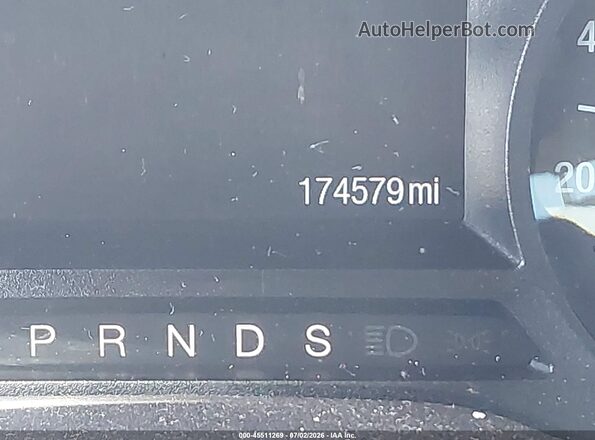 3FA6P0HD3GR202747 2016 FORD FUSION Gray Панорамний вид салону 360°