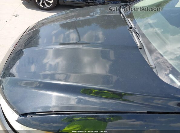 3FA6P0HD3GR239149 2016 FORD FUSION Black 