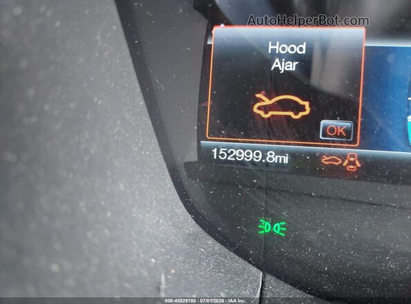 3FA6P0HD3GR337551 2016 FORD FUSION Black 