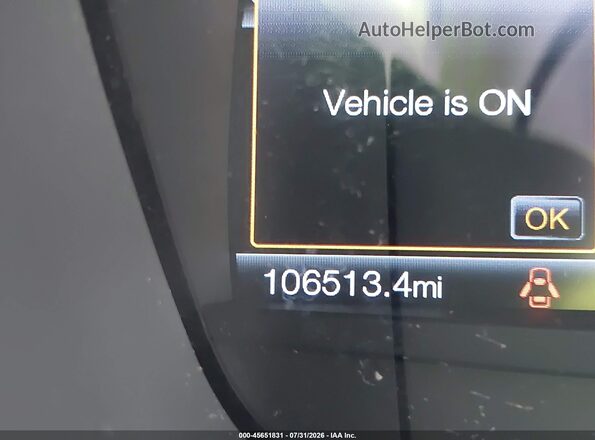 3FA6P0HD3HR309198 2017 FORD FUSION Красный 